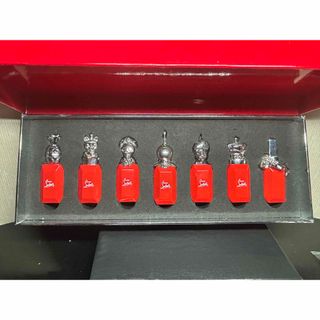 CELINE - 新品未開封 CELINE PARADE スプレー オードパルファム 15MLの