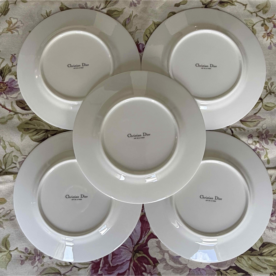 Christian Dior - 【美品】クリスチャンディオール☆アイビー☆ケーキ