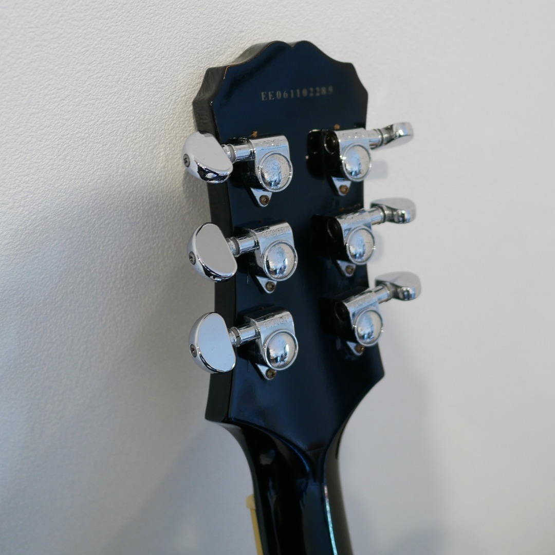 Epiphone - EPIPHONE Les Paul standard 2006 MODの通販 by TBT