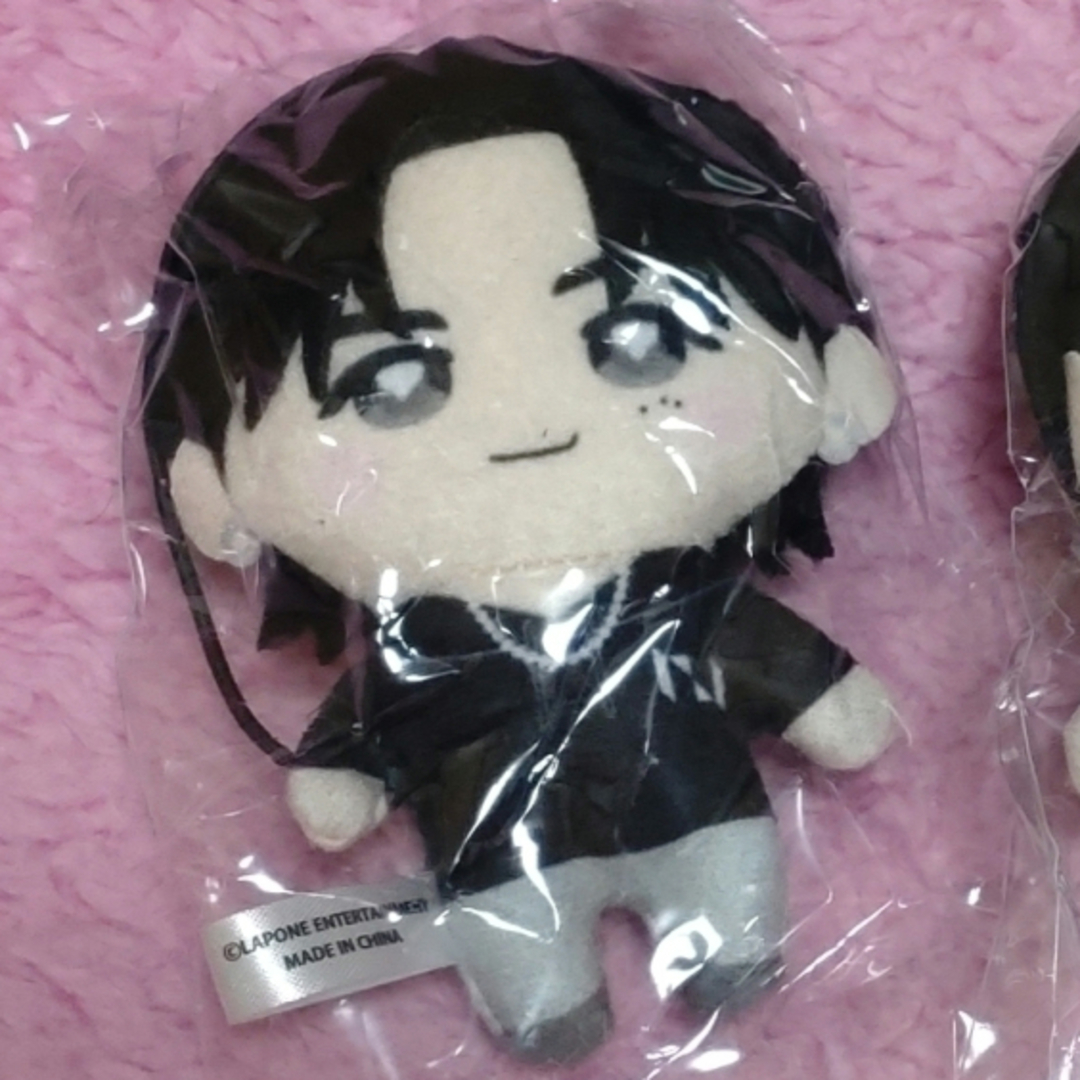 INI - かぷっこふれんず INI ガチャ 西洸人の通販 by りり's shop