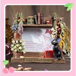 ジブリ - トトロ 写真立ての通販 by みかん's shop｜ジブリならラクマ