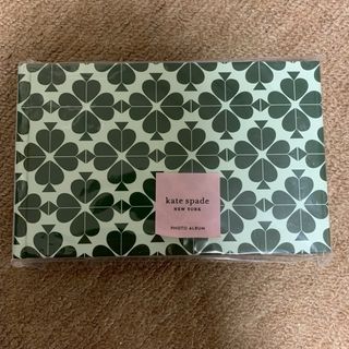 kate spade NEW YORK - kate spade new york エプロン 新品⭐︎未使用