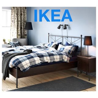 IKEA - 送料込 新品 イケア IKEA トレービー traby シェルフ 80x80の