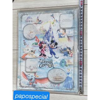 Disney - 東京ディズニーシー グランドオープニング記念 ピンバッジ