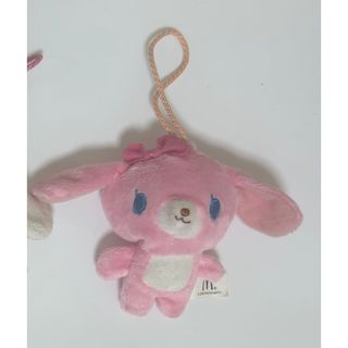 ぬいぐるみ シュガーバニーズのフリマアイテム一覧