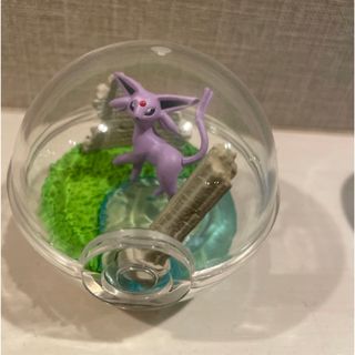 ポケモン - ポケモン フィギュア モンコレ色違いリペイント アルセウス