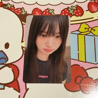 IVE - IVE I'VE I AM ユジン ver2 CD封入トレカの通販 by 【韓国商品