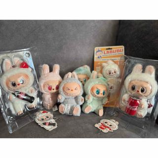 コカ・コーラ - Qoo（クー）41点 うたう貯金箱 でかクー全種 おふろ