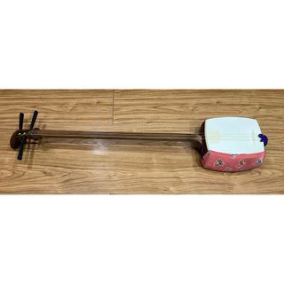 三味線の中古フリマアイテム一覧