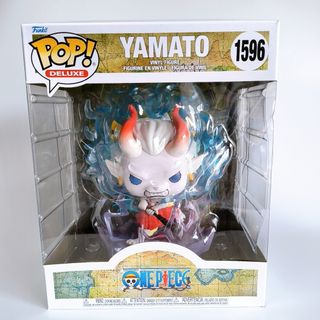 FUNKO - 【新品未開封・日本未発売】FUNKO POP! Deluxe ワンピース