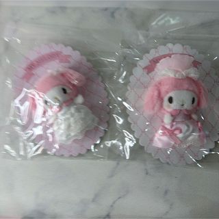 マイメロディ（ホワイト/白色系）のフリマアイテム一覧