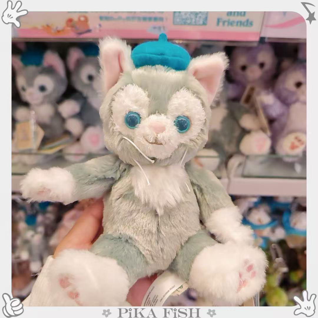 ジェラトーニ - 【現地購入☆正規品】ジェラトーニ ぬいぐるみ SSS