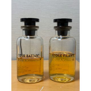 LOUIS VUITTON - ◇ルイヴィトン◇香水専用アトマイザー◇新作香水付き