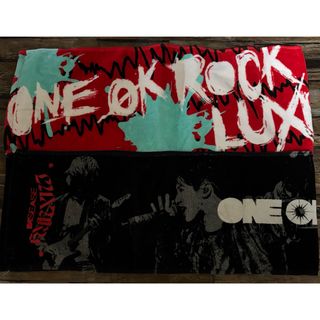 ONE OK ROCKのフリマアイテム一覧