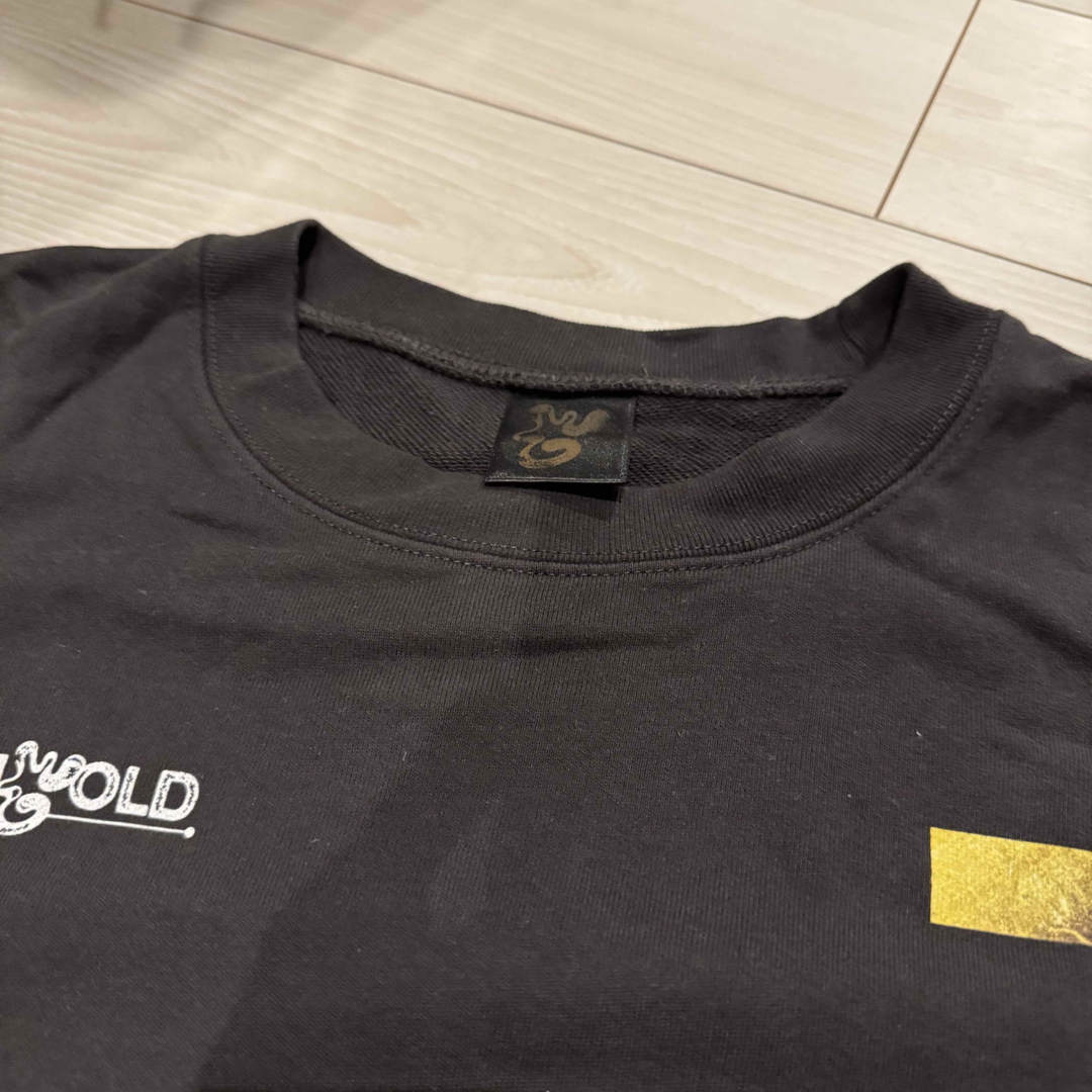 SixTONES - SixTONES youngold ヤングオールド グッズ トレーナーの