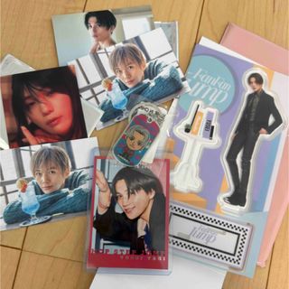 FANTASTICS from EXILE TRIBE - FANTASTICS Got Boost？/八木勇征