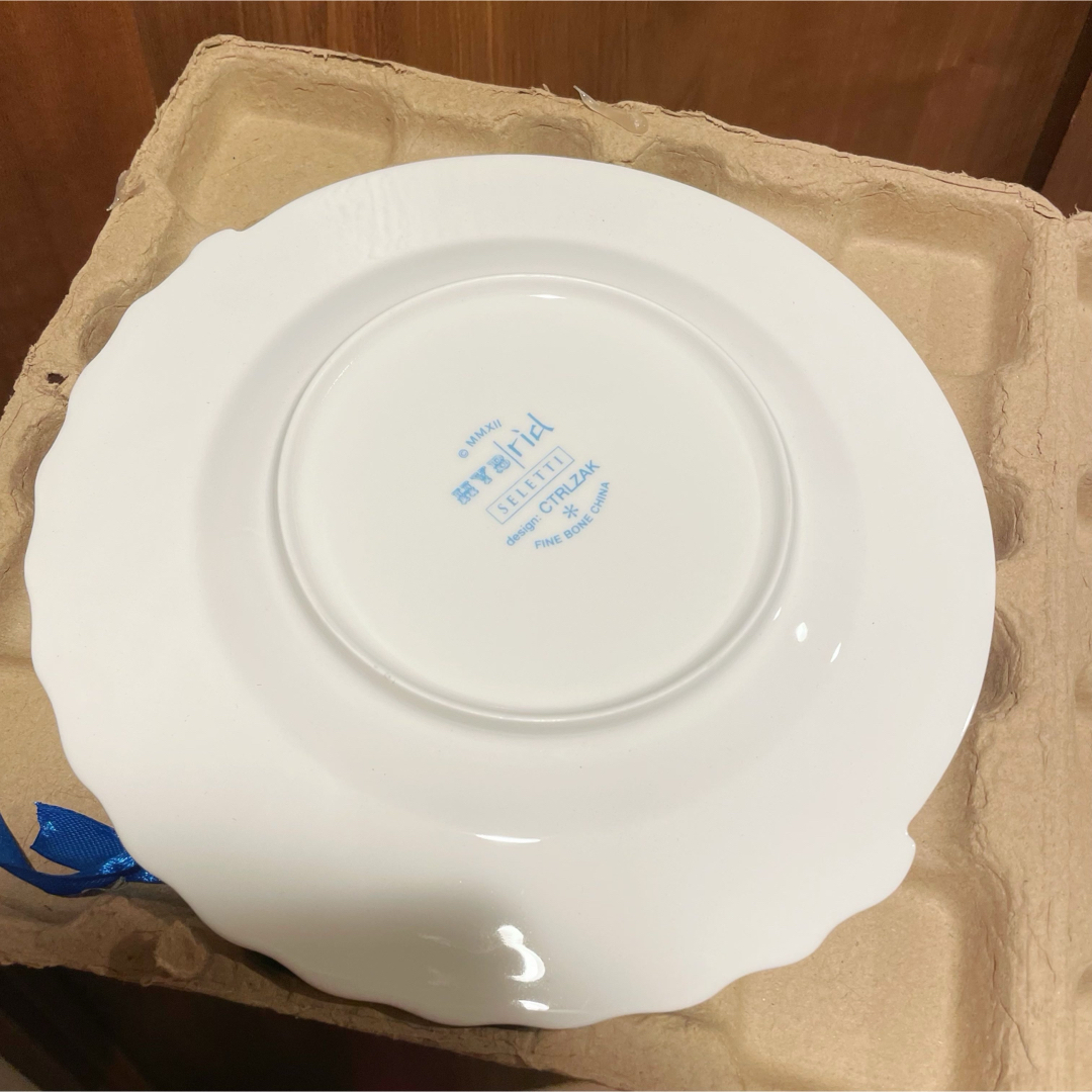 SELETTI - SELETTI Hybrid プレート 20cm お皿の通販 by 1207