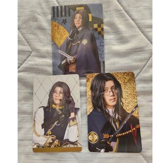 DMM - 刀剣乱舞 とうらぶ 5周年記念 肥前忠広 クリアポスターの通販 by