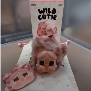 CRY BABY!（ピンク/桃色系）のフリマアイテム一覧