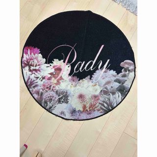 Rady（ラグ/カーペット/マット）のフリマアイテム一覧