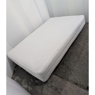 MUJI (無印良品) - MUJI 無印良品 脚付きマットレス 脚 旧型26cmの通販