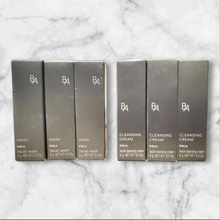 POLA - 新品ポーラ BA クレンジングN 20g×5本の通販 by ユリ's shop