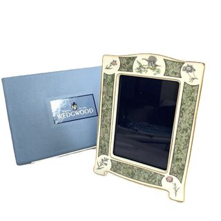 WEDGWOOD（フォトフレーム）のフリマアイテム一覧