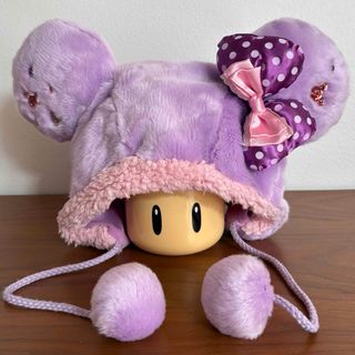 Disney（パープル/紫色系）のフリマアイテム一覧