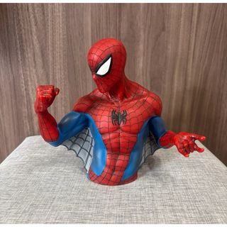 MARVEL - トイビズ スーパーポーザブル スパイダーマン2の通販 by