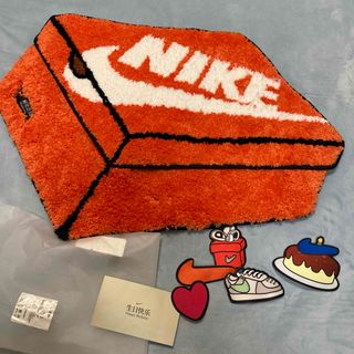 NIKE（ラグ）のフリマアイテム一覧