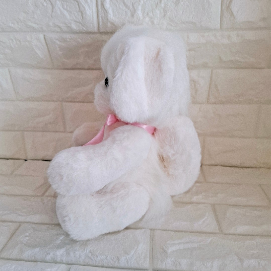 ぬいぐるみ、テディマルチーズ、犬、ハンドメイド、オリジナル特大