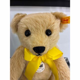 Steiff - Steiff(シュタイフ) カドリーフレンズ アザラシのアイラの