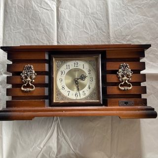 CITIZEN - CITIZEN 置き時計の通販 by ちい's shop｜シチズンならラクマ