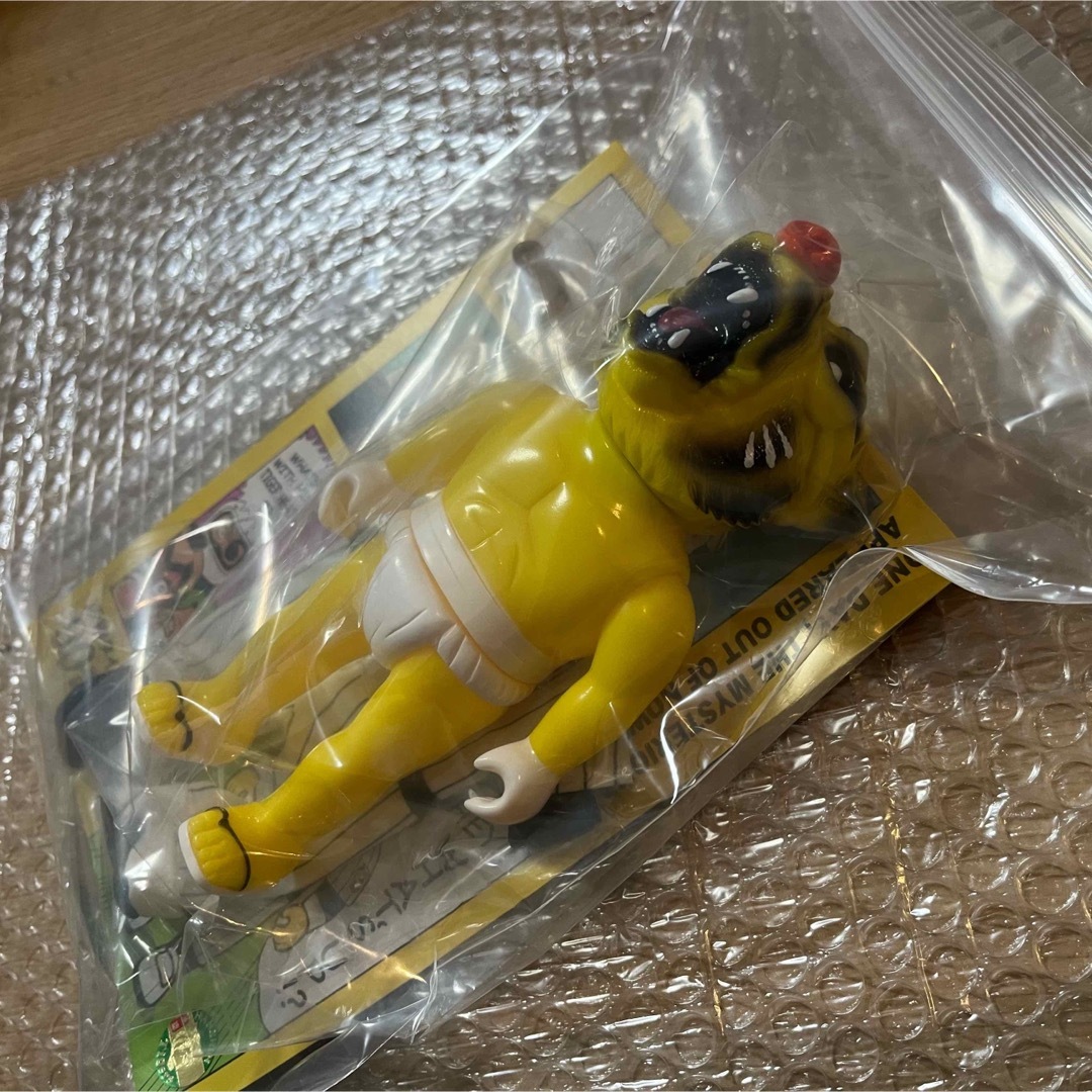 阪神タイガース - ゴッコ堂 ベアオスボーイ 阪神タイガース '85