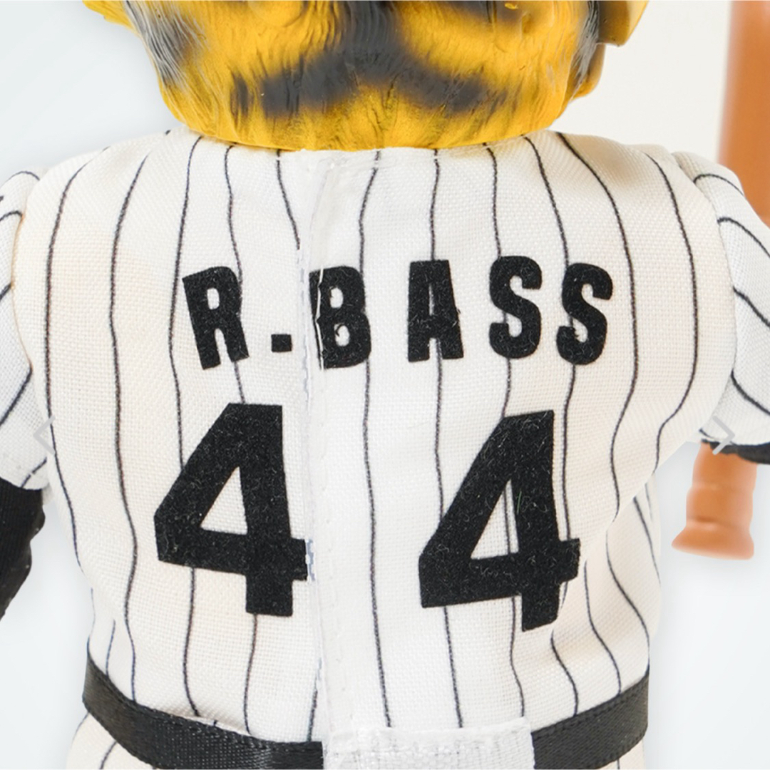 阪神タイガース - ゴッコ堂 ベアオスボーイ 阪神タイガース '85