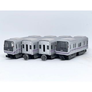 BANDAI（鉄道模型）のフリマアイテム一覧