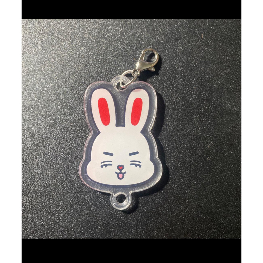 SEVENTEEN - miniteen ミニティーン アクリルキーホルダー エスクプス