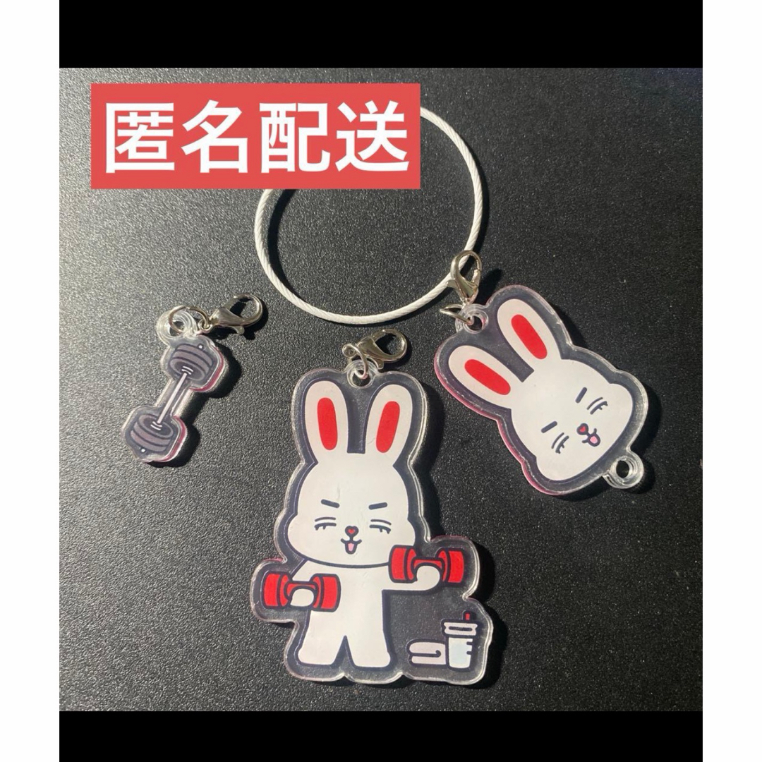 SEVENTEEN - miniteen ミニティーン アクリルキーホルダー エスクプス