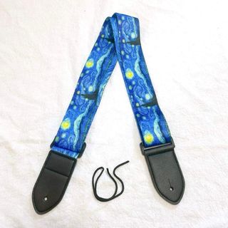 B.C. Rich - 【中古、送料込】B.C Rich、BCリッチ、レザー、細