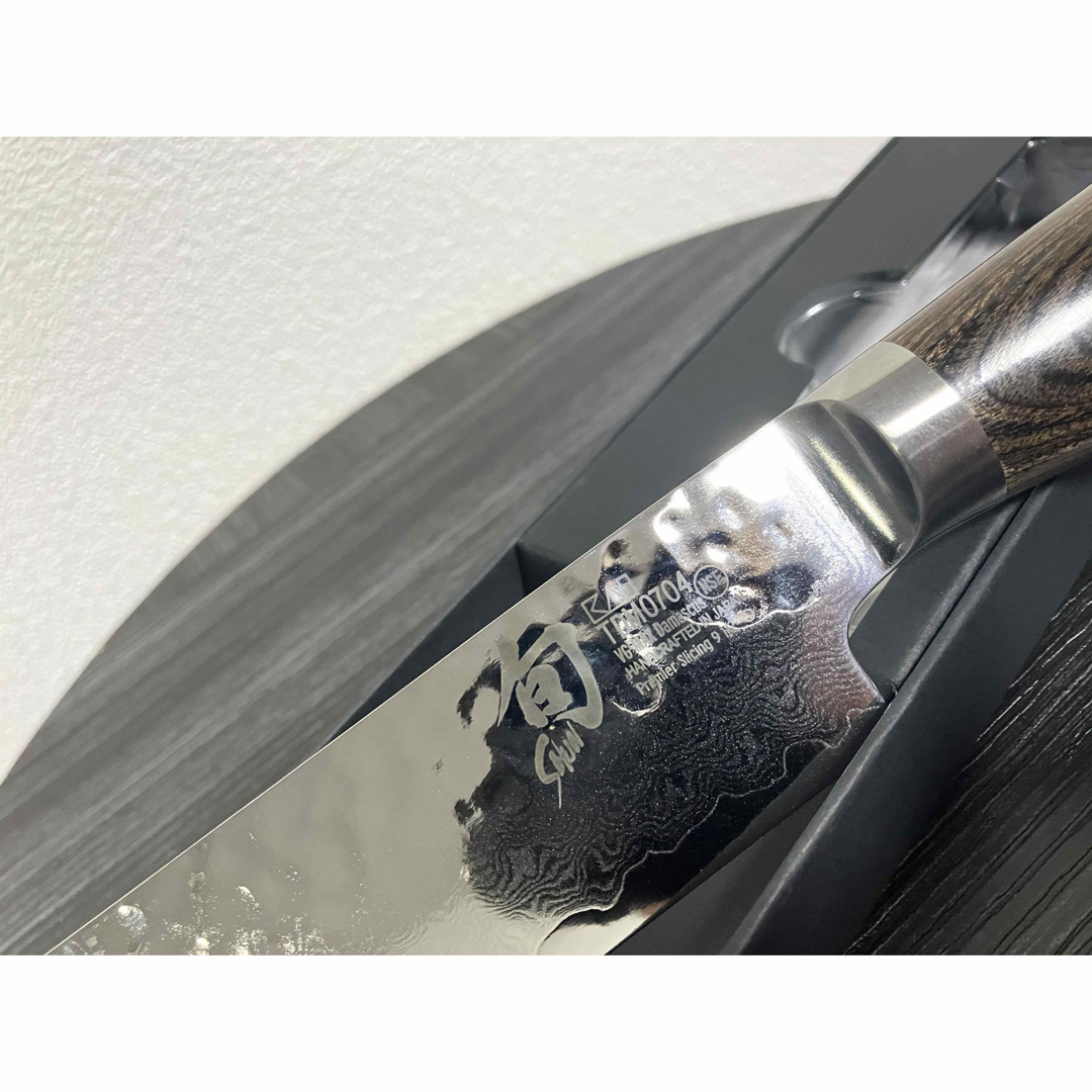 貝印 - 貝印 旬Premier スライスナイフ 240mm TDM0704 新品未使用の