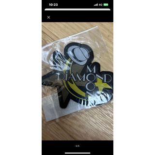 アイロンワッペン 矢沢永吉のフリマアイテム一覧