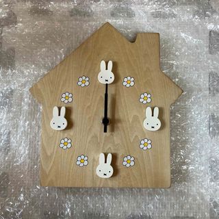 STUDIO CLIP - ミッフィー ウォールシェルフ スタディオクリップ