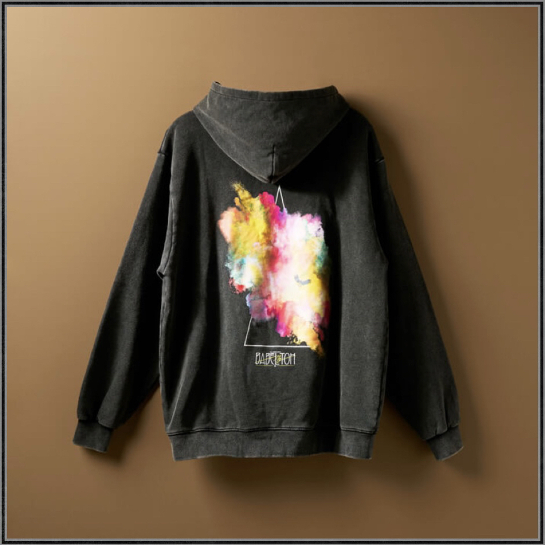 Mrs. GREEN APPLE パーカーの通販 by 歩's shop｜ラクマ