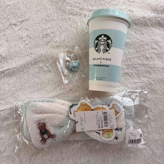 gelato pique（タンブラー）のフリマアイテム一覧