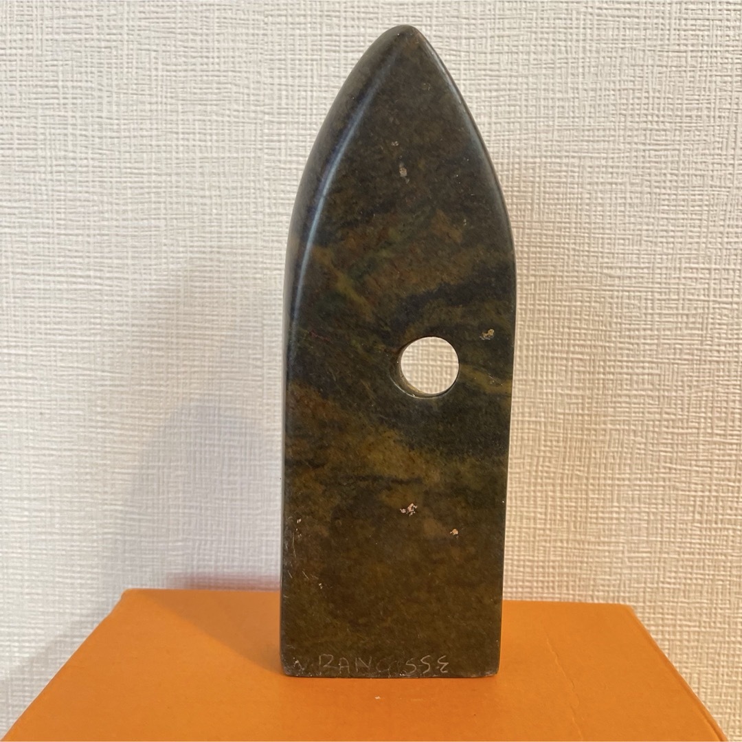 アフリカンアート】 抽象 民族アート 彫刻 像 オブジェ インテリア