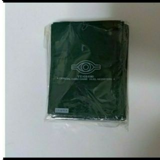 遊戯王 - グラディウス スリーブ A カードプロテクター 100枚 巨大戦艦