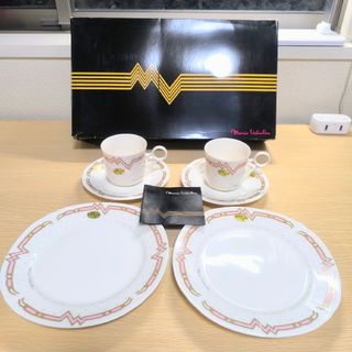 MARIO VALENTINO（キッチン/食器）のフリマアイテム一覧