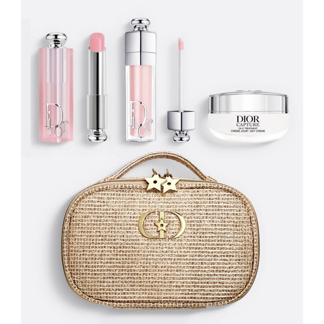 Dior - ディオール ホリデーオファー 2025の通販 by ねこ｜ディオール