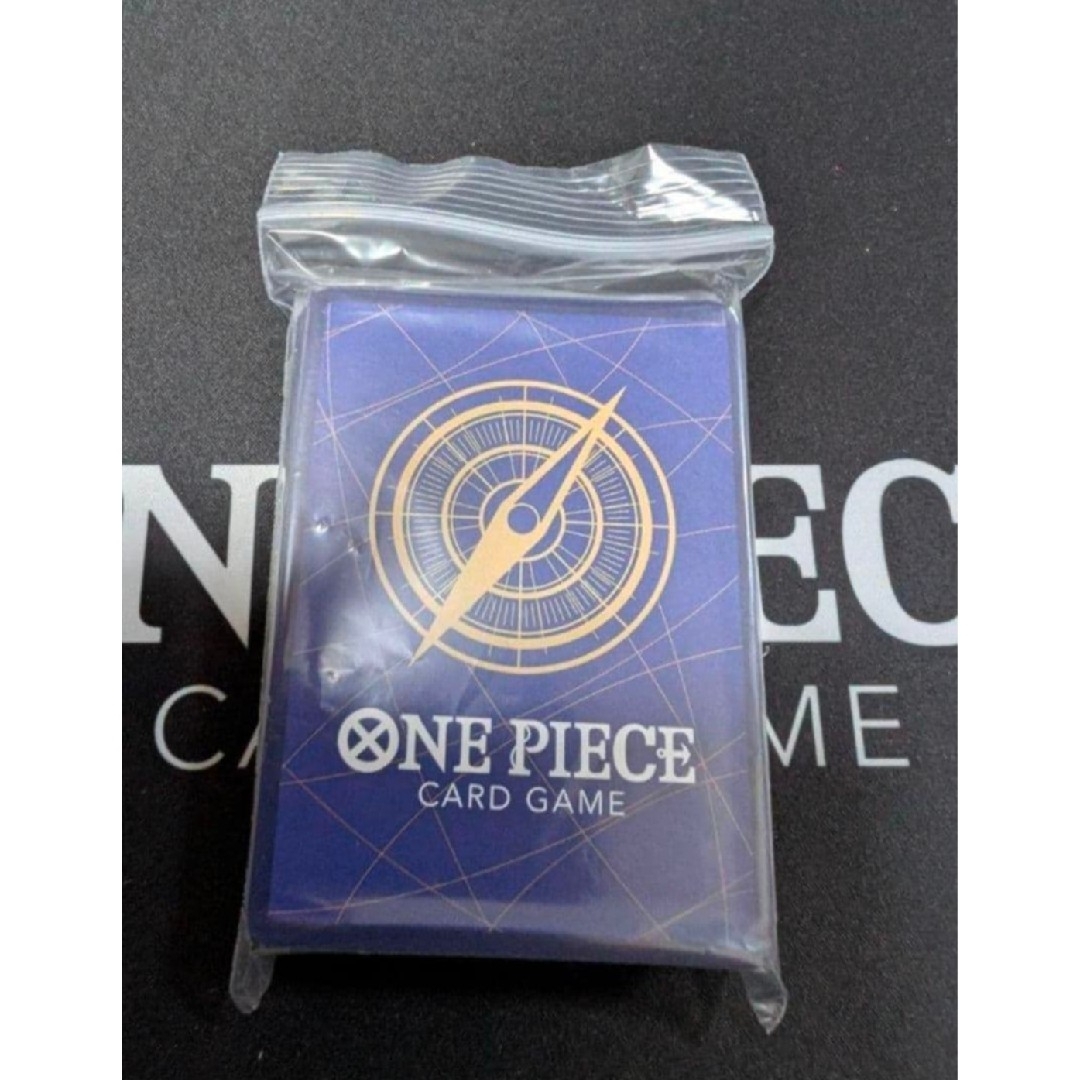 ONE PIECE - 緑ミホークデッキ 構築済みデッキ ワンピースカード