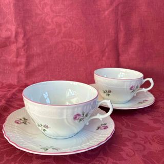 Richard Ginori（ピンク/桃色系）のフリマアイテム一覧